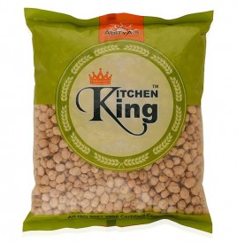 Kitchen King Kabuli Chana   Pack  1 kilogram